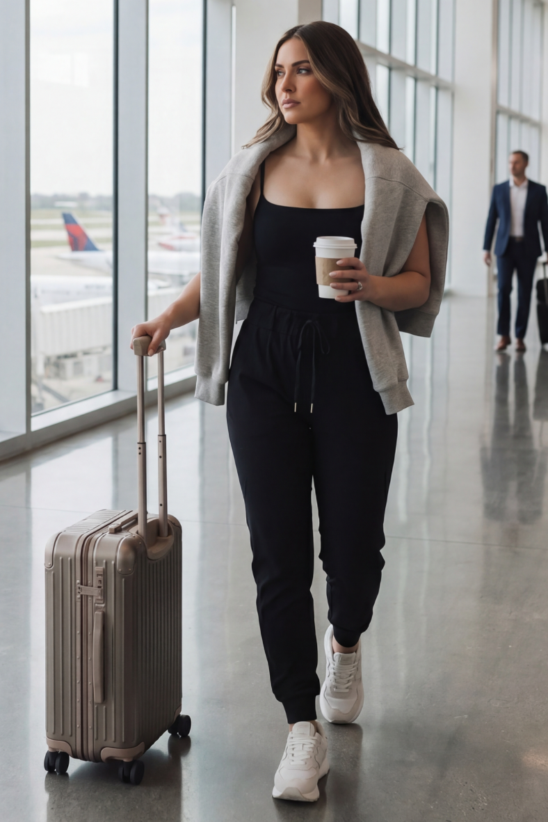 Downtown Jogger Pants for Ultimate Comfort and Style - Shopthatapp.ca