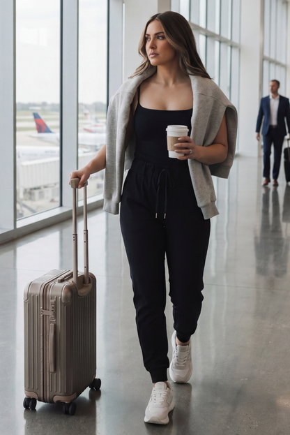 Downtown Jogger Pants for Ultimate Comfort and Style - Shopthatapp.ca