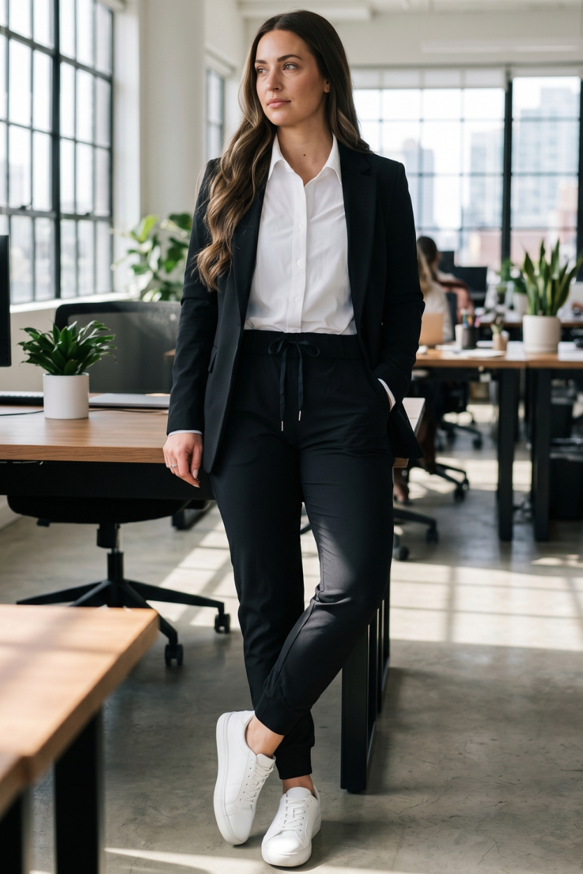 Downtown Jogger Pants for Ultimate Comfort and Style - Shopthatapp.ca