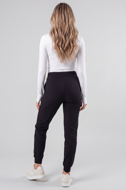 Downtown Jogger Pants for Ultimate Comfort and Style - Shopthatapp.ca
