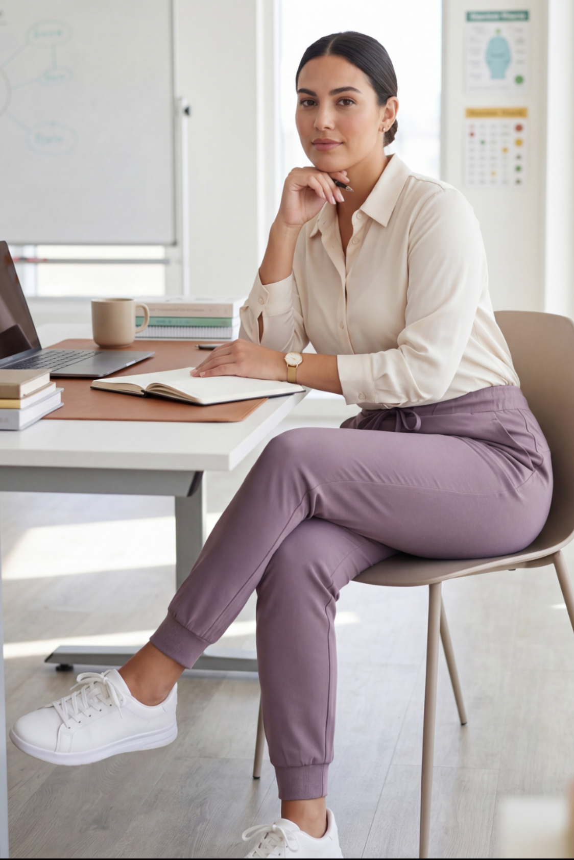 Downtown Jogger Pants for Ultimate Comfort and Style - Shopthatapp.ca