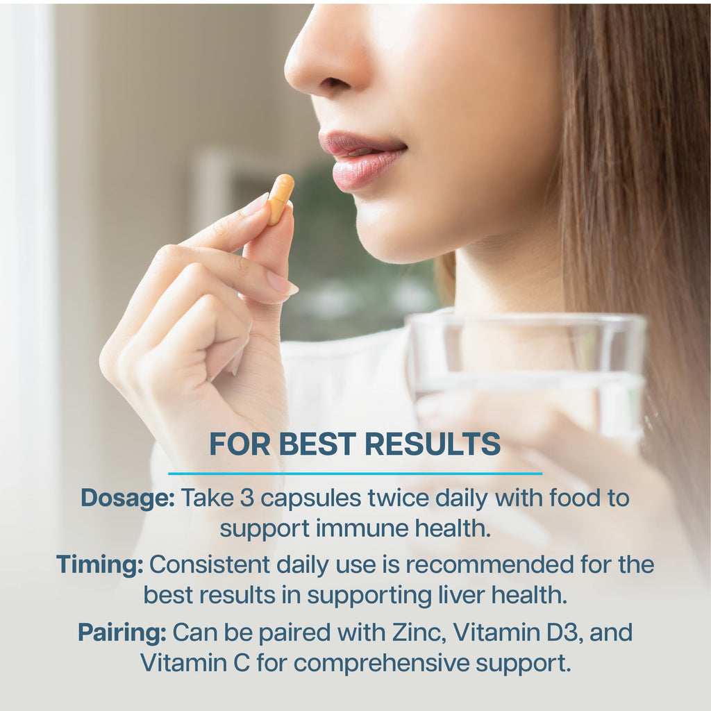 Revive Immune Defense - Www.Shopthatapp.ca