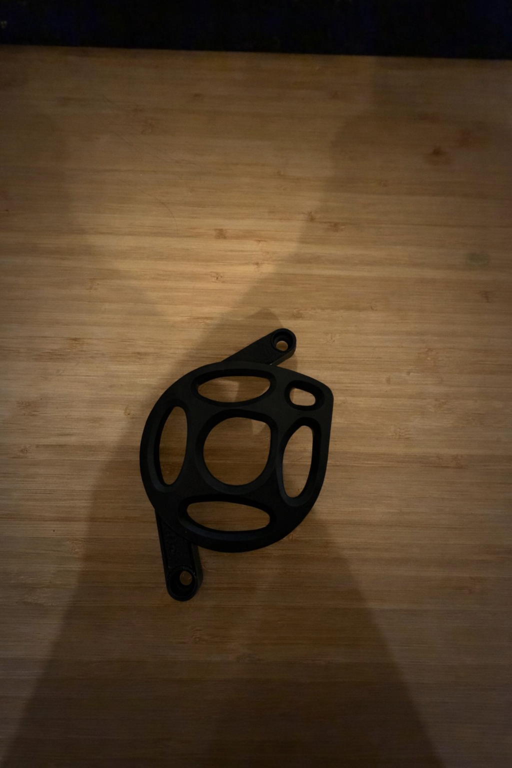 Talaria x3 motor cover