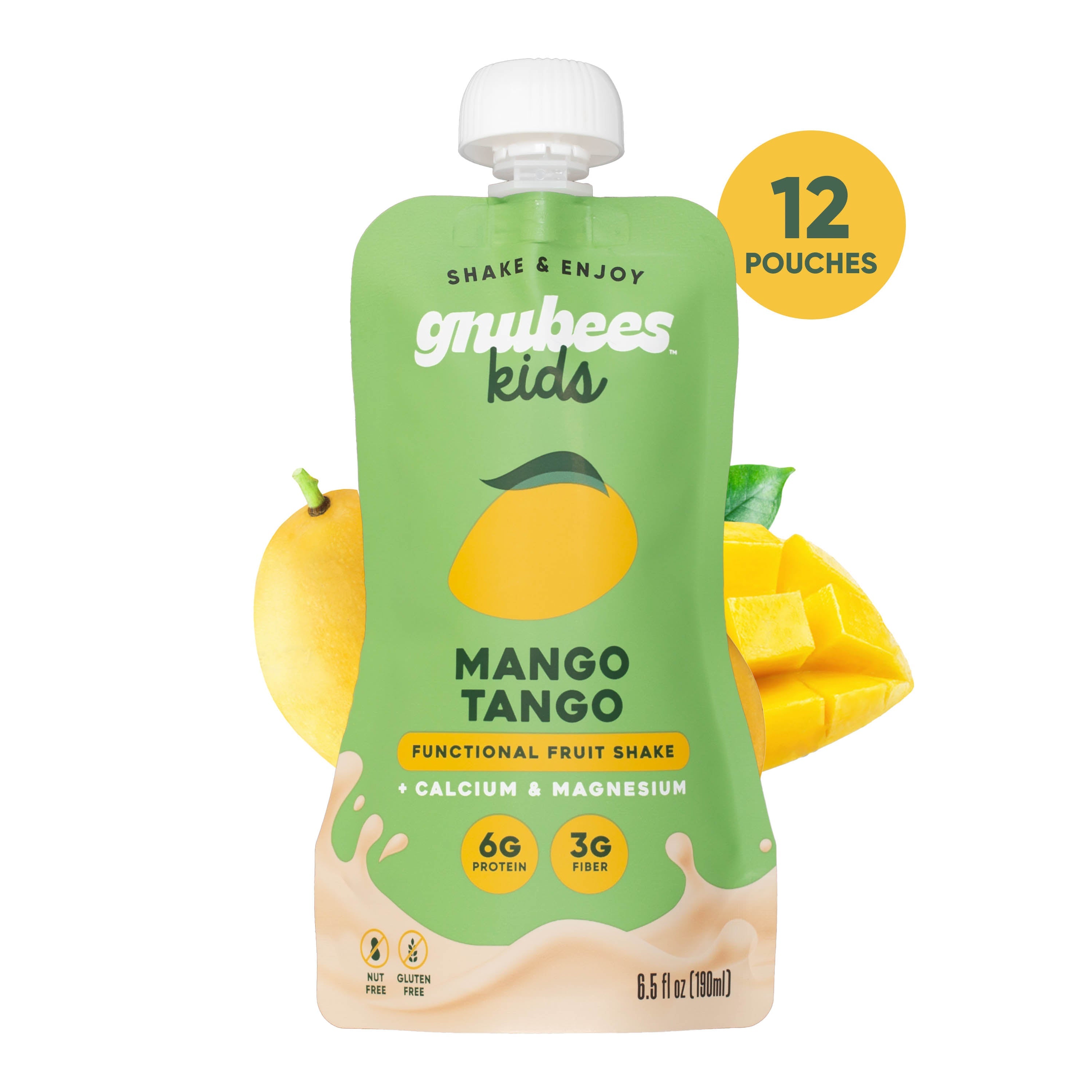 Mango Tango- Gnubees Kids