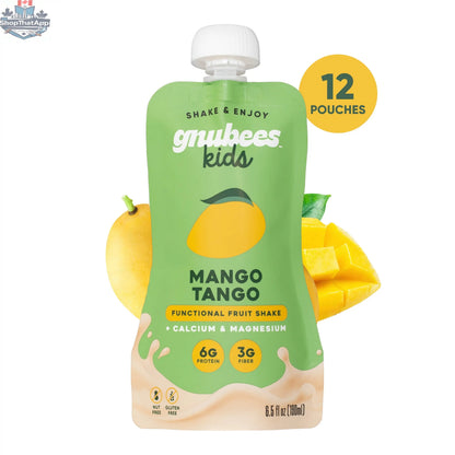 Mango Tango- Gnubees Kids - Shopthatapp.ca