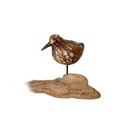 Driftwood Bird Decor - Natural - Shopthatapp.ca