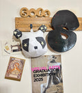 Sewing Patterns Cute Face Panda– Sew by Numbers Plush Pattern - Made in Canada - Www.Shopthatapp.ca