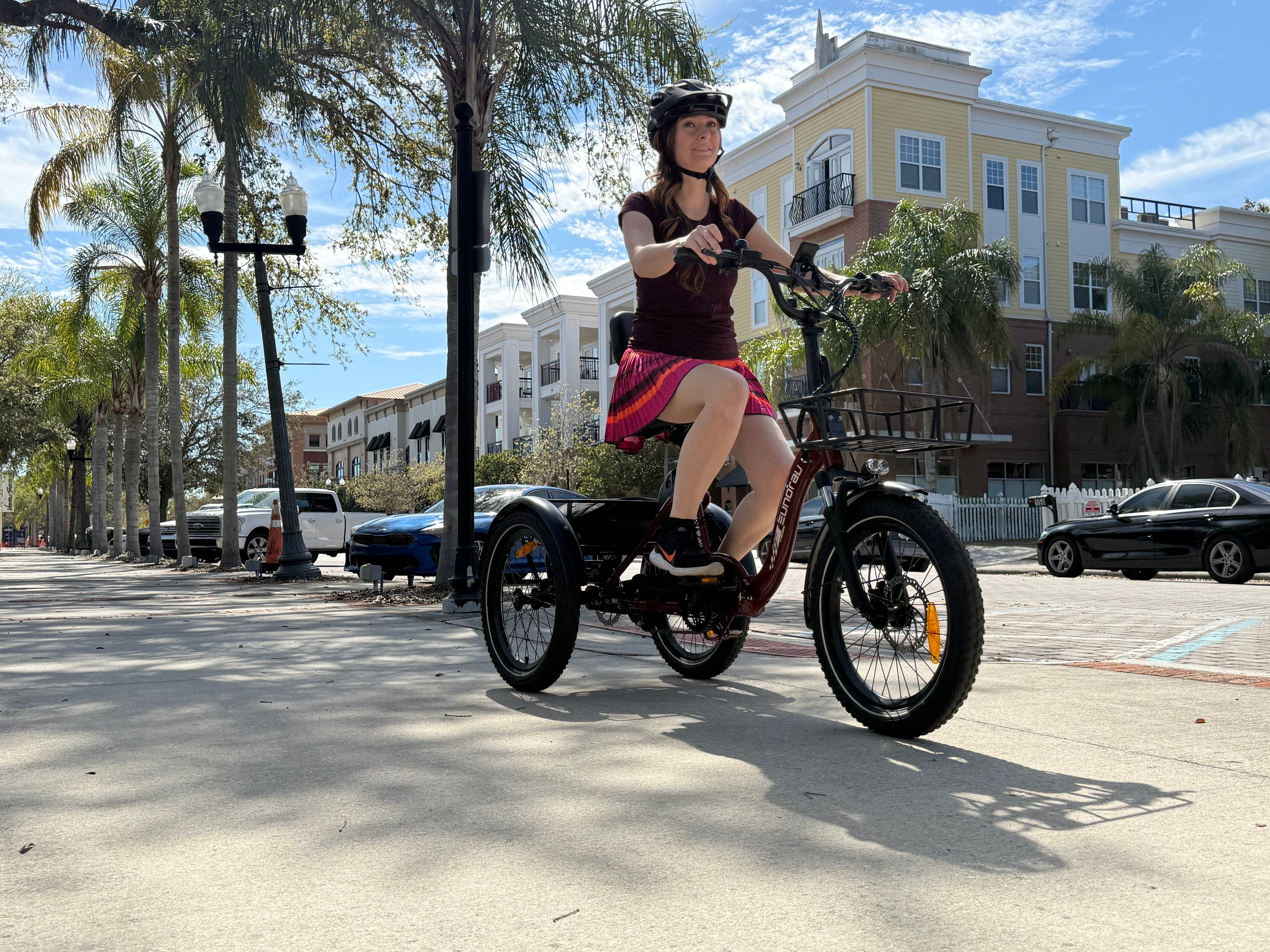 ONE-TRIKE 2.0 - Shopthatapp.ca