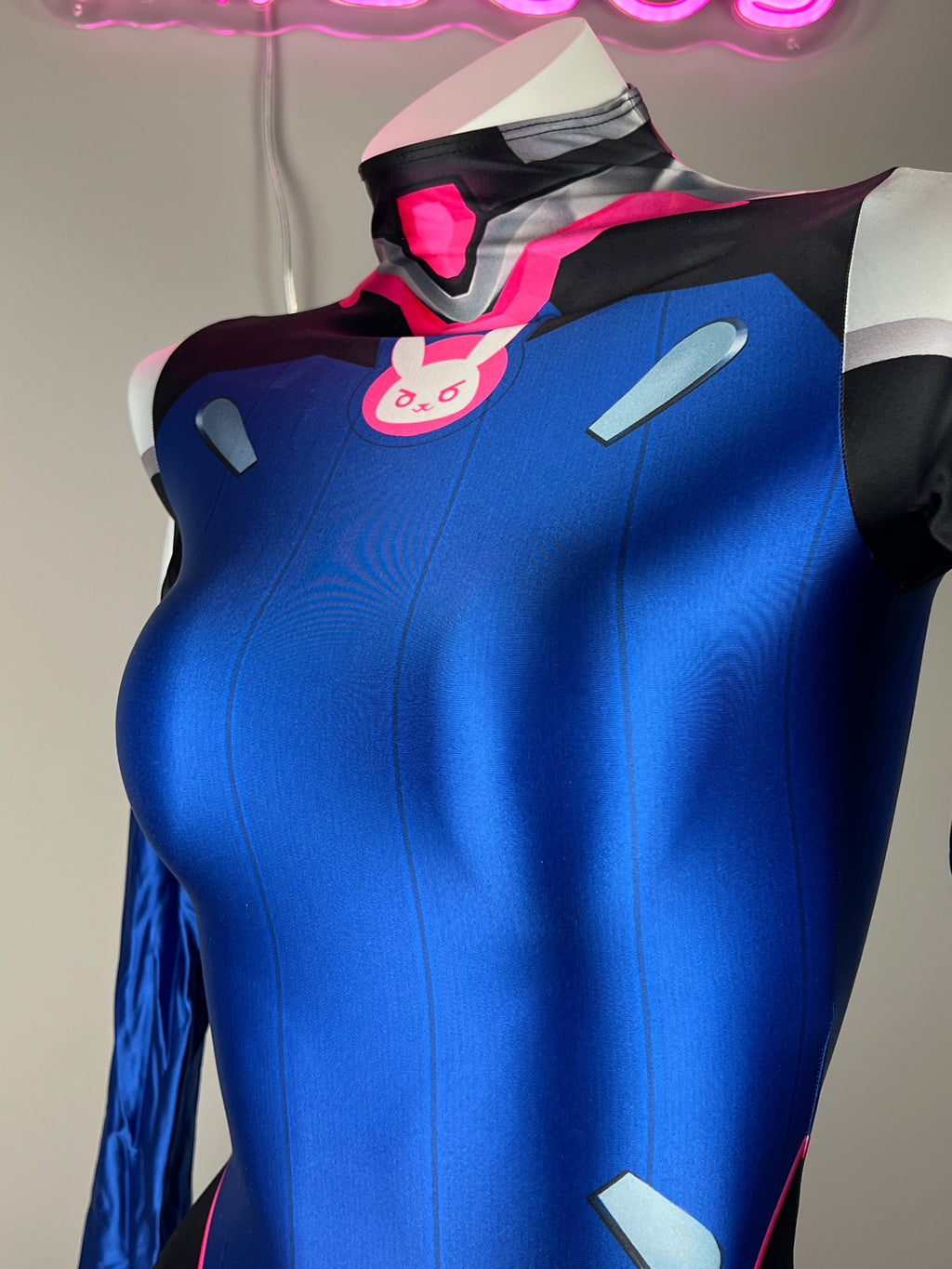 Spandex Cosplay Full BodySuit Halloween Costume Zentai - Shopthatapp.ca