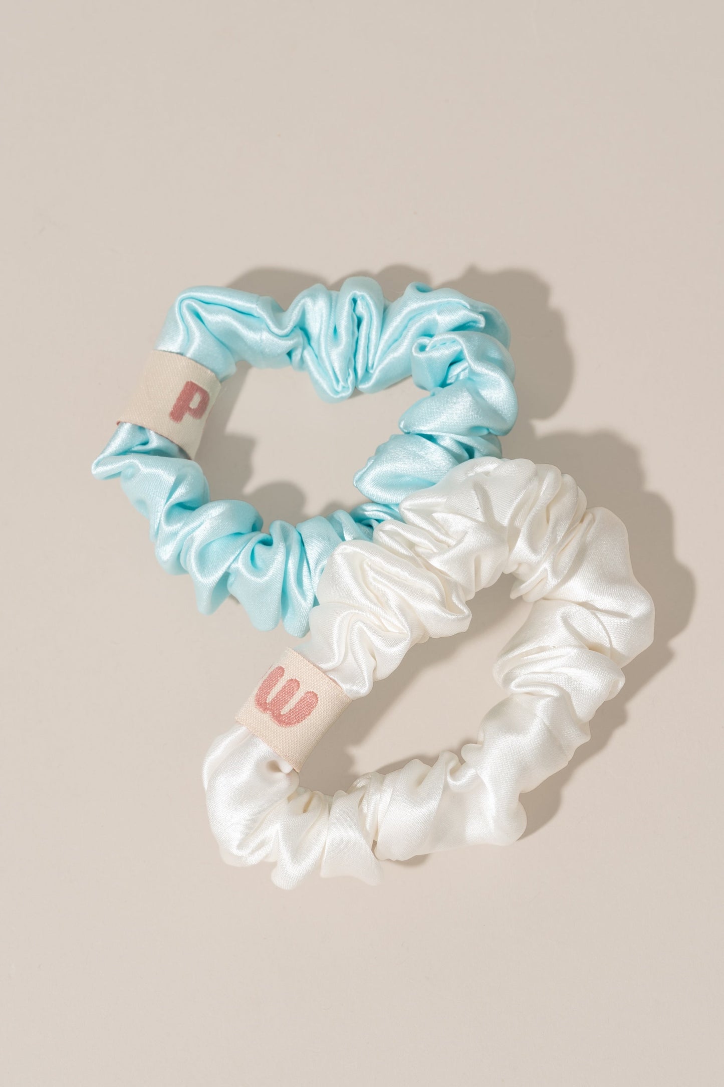 Puffy Silk Scrunchie - Shopthatapp.ca