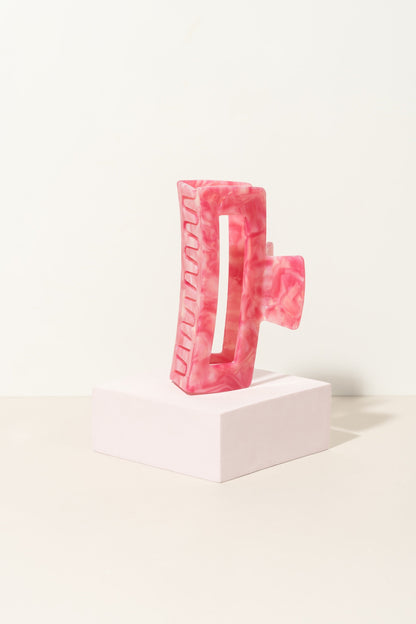 Valentine Hair Claw clips (S,M,L,XL) - Shopthatapp.ca