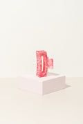 Valentine Hair Claw clips (S,M,L,XL)