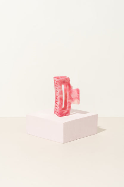 Valentine Hair Claw clips (S,M,L,XL) - Shopthatapp.ca