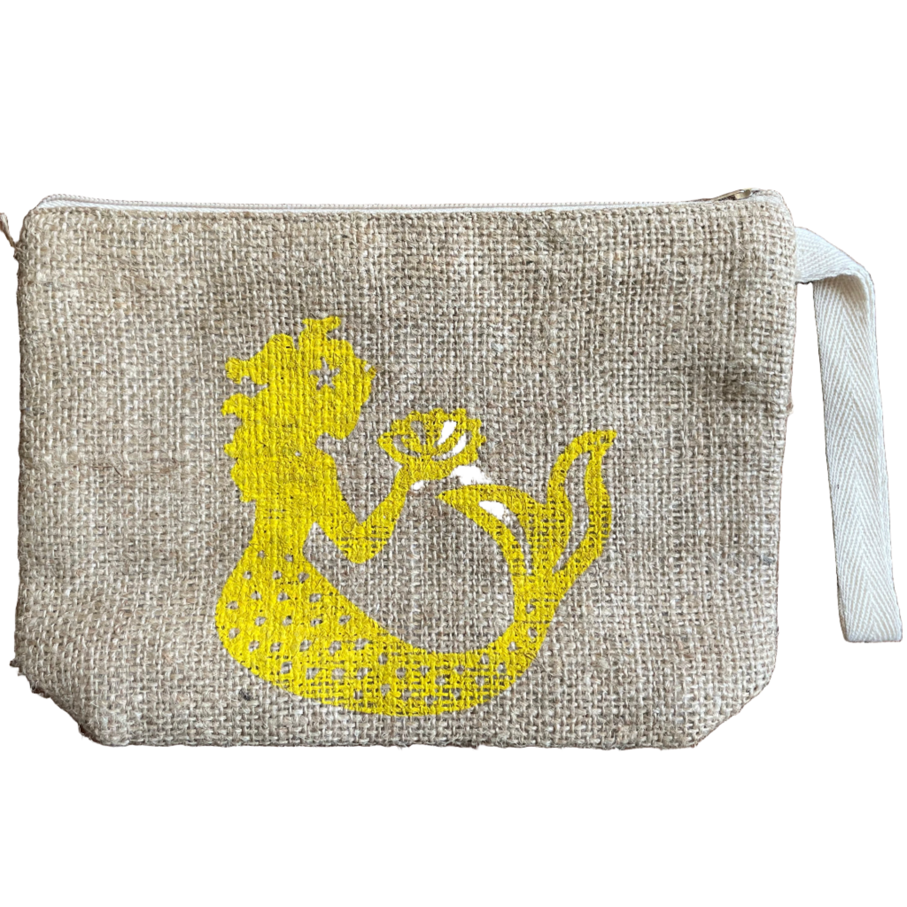 Upcycled Mermaid Purse - Shopthatapp.ca