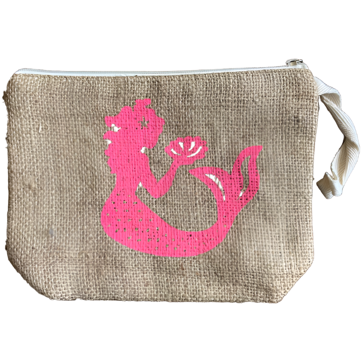 Upcycled Mermaid Purse - Shopthatapp.ca