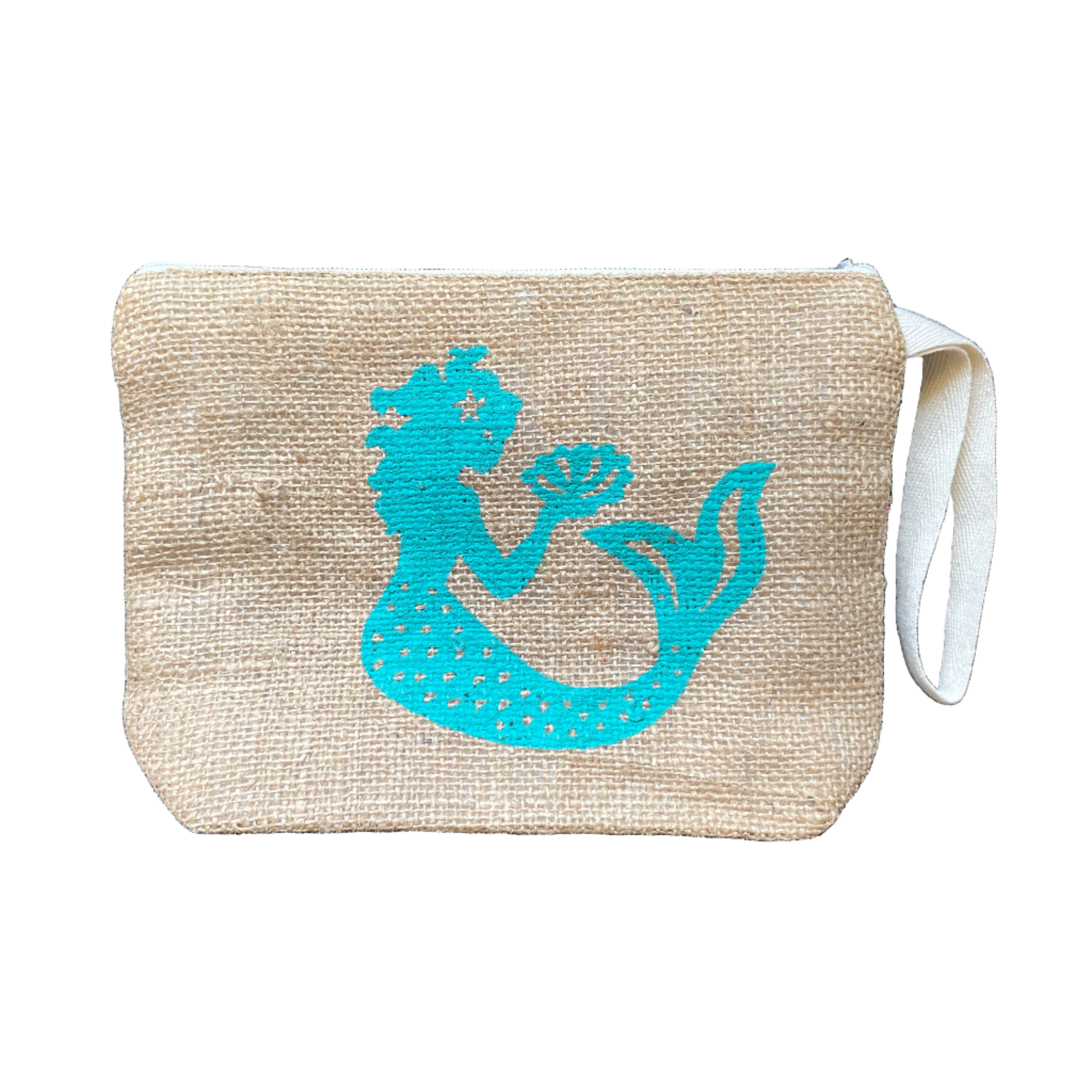 Upcycled Mermaid Purse - Shopthatapp.ca
