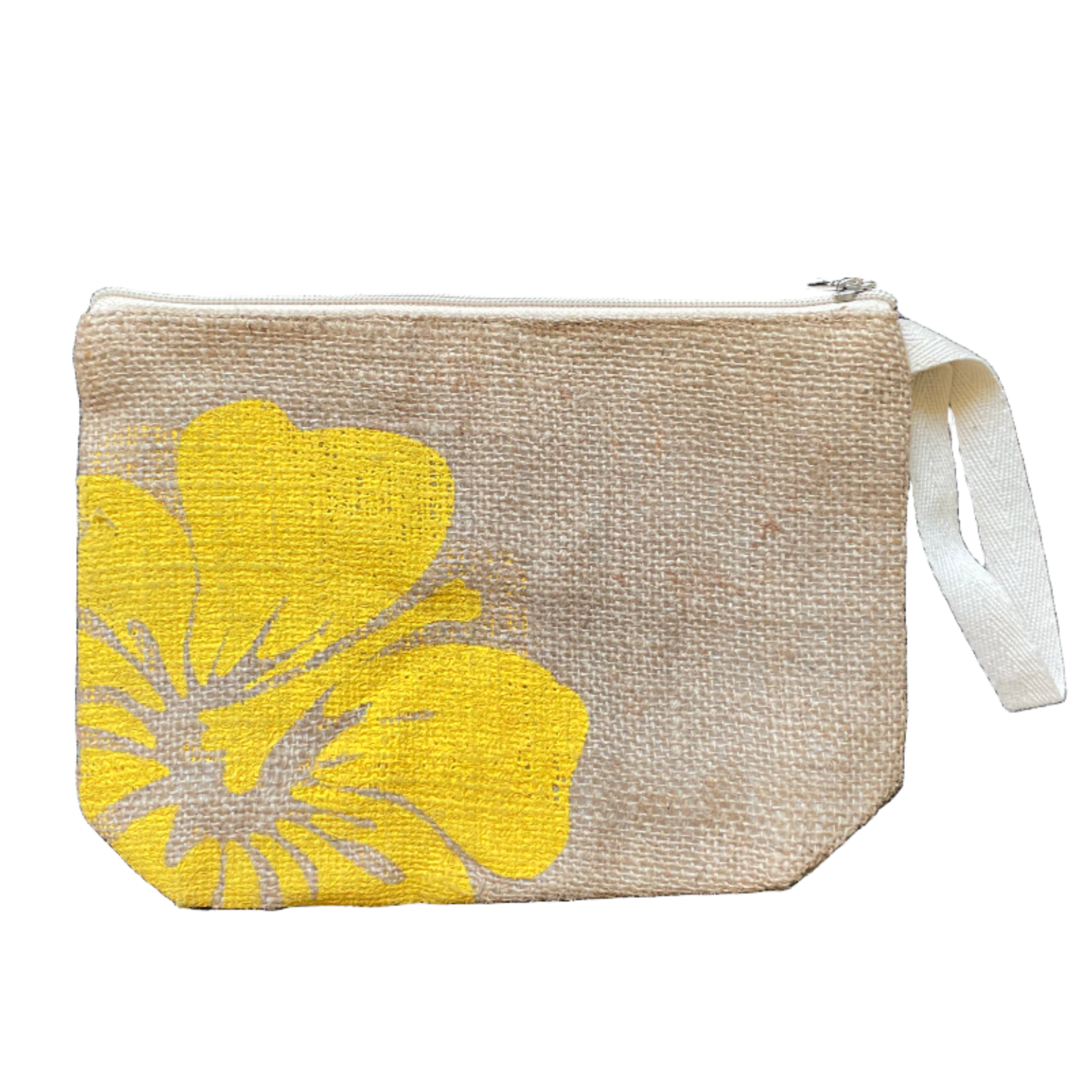 Upcycled Flower Purse - Shopthatapp.ca