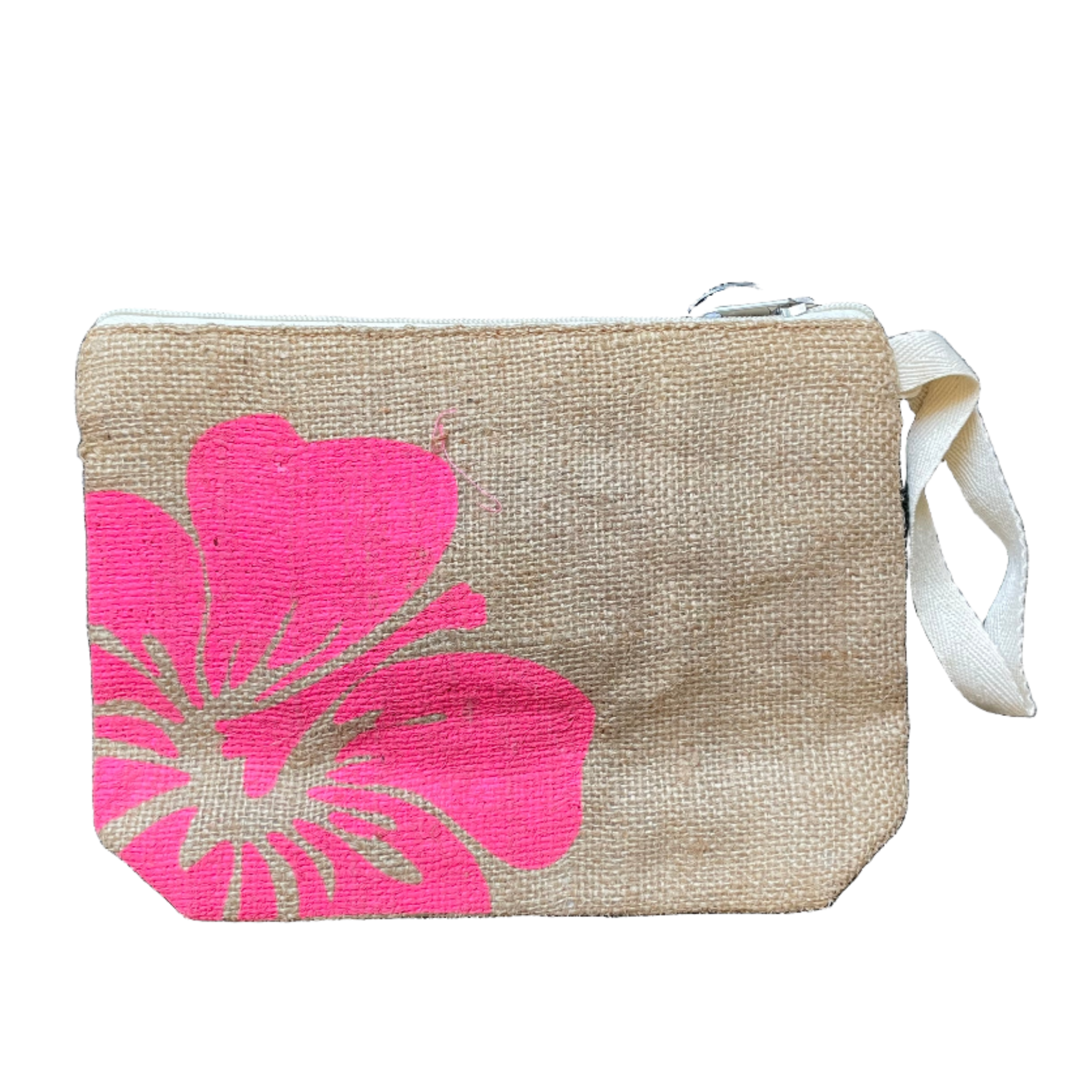 Upcycled Flower Purse - Shopthatapp.ca