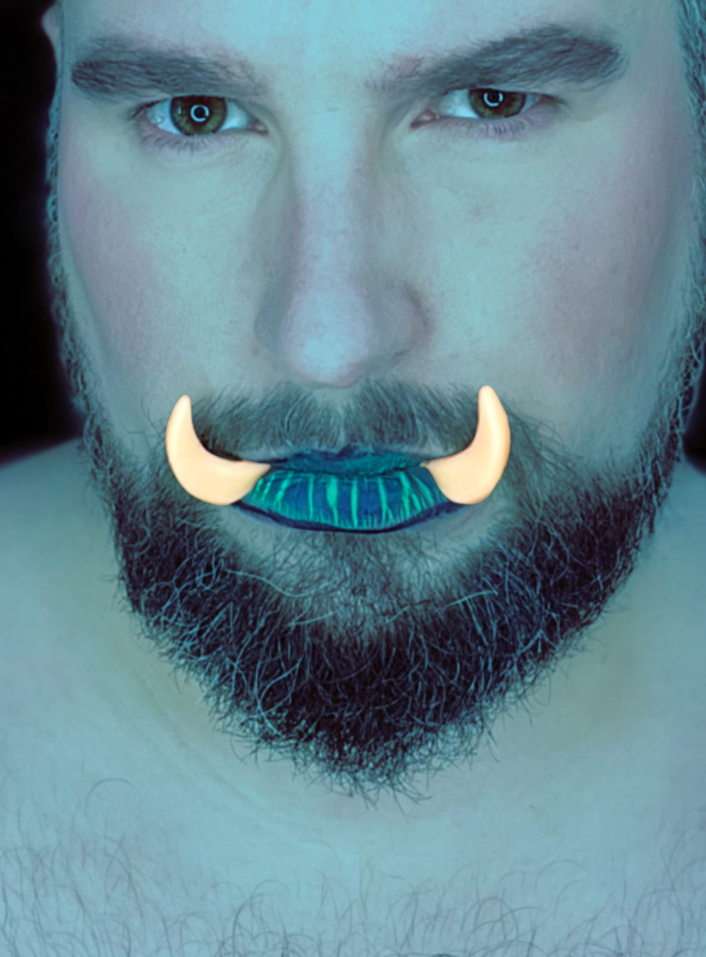 Hrar: Regular Orc Tusks - Www.Shopthatapp.ca