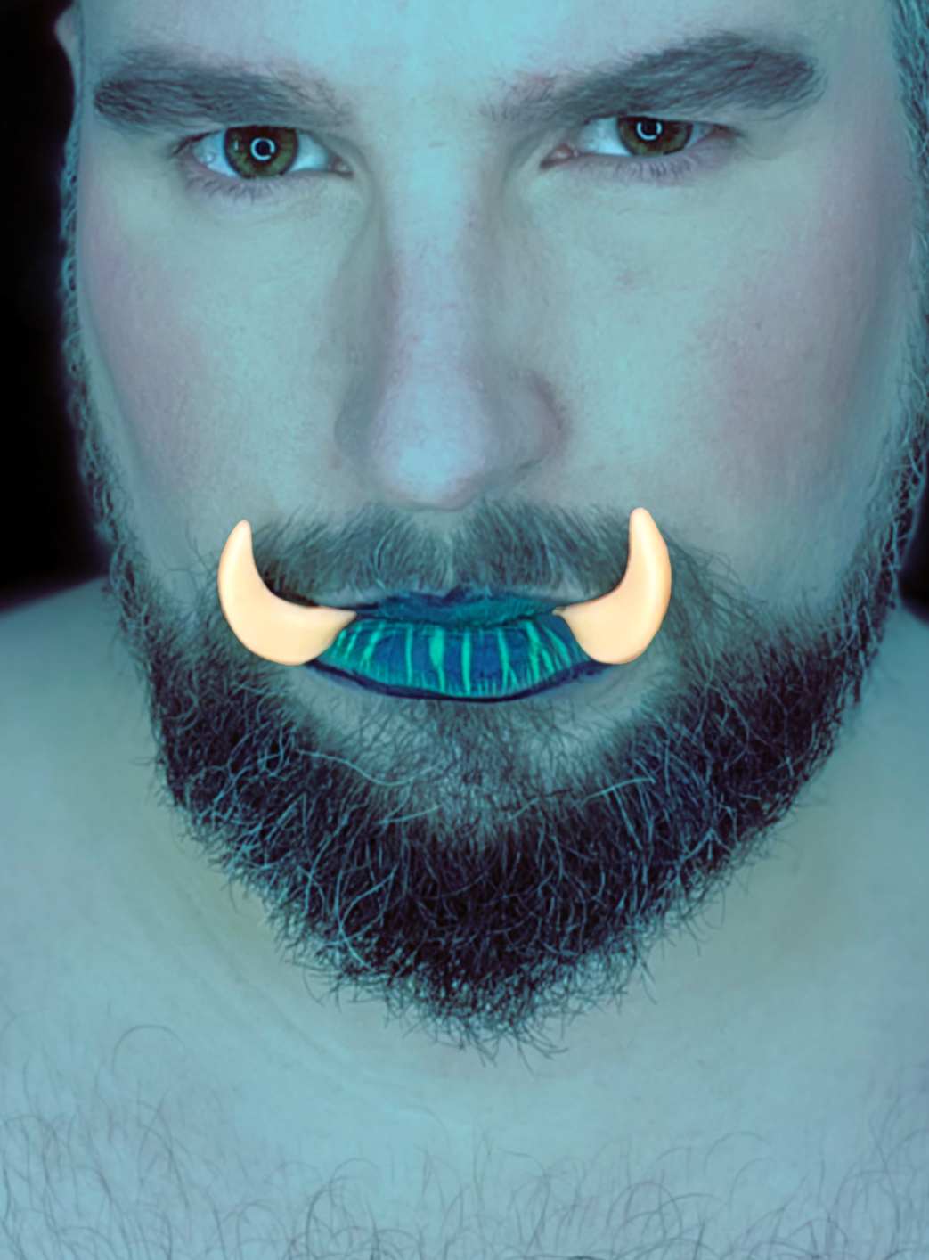 Hrar: Regular Orc Tusks - Www.Shopthatapp.ca