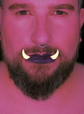 Ruckgar: Smol Orc Tusks - Www.Shopthatapp.ca