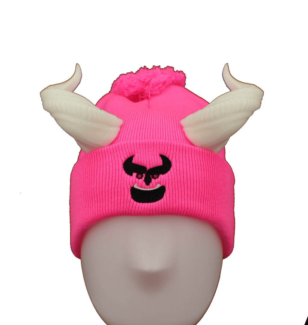 Hrar Magnetic Cosplay Orc Horns - Www.Shopthatapp.ca