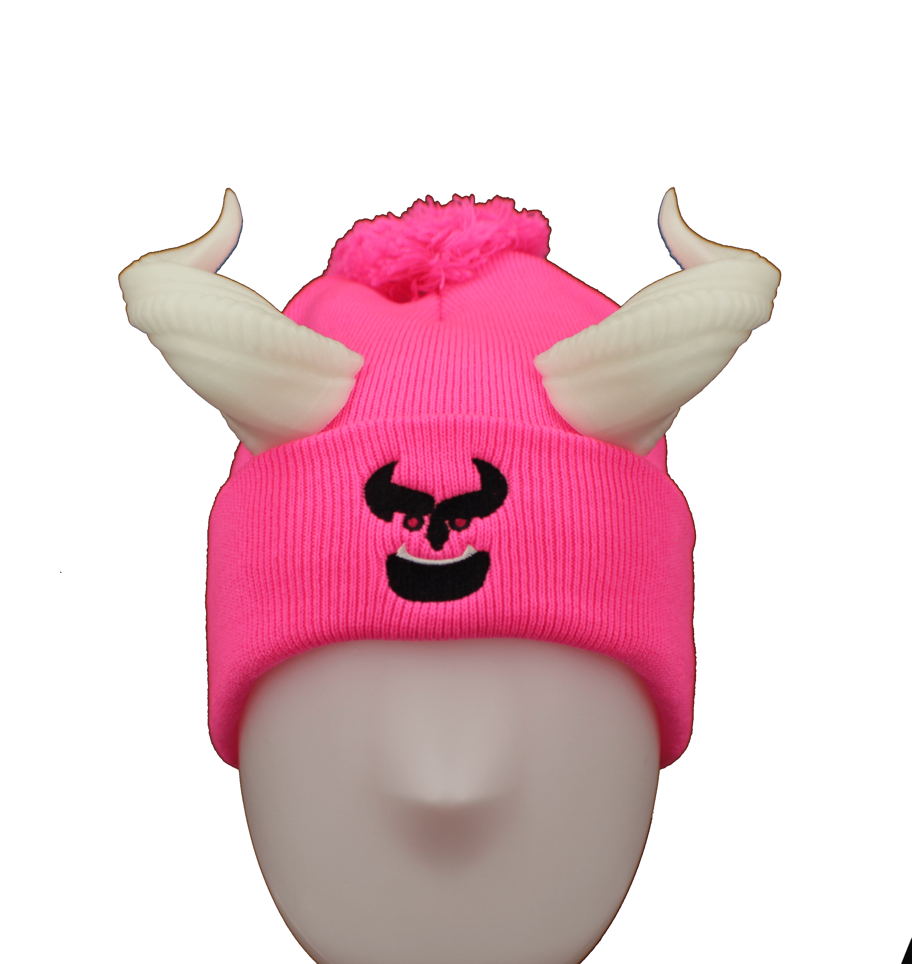 Hrar Magnetic Cosplay Orc Horns - Www.Shopthatapp.ca
