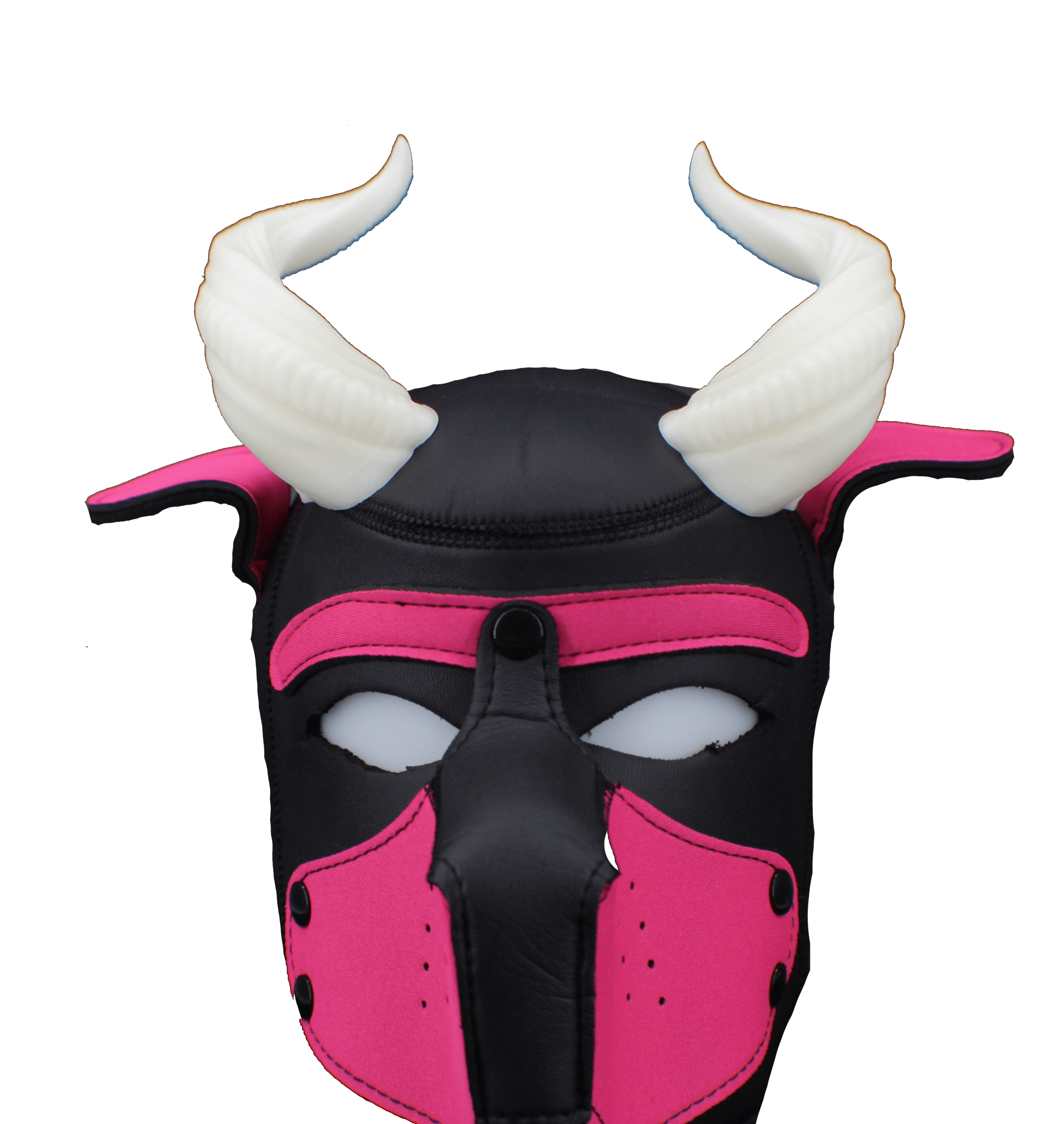 Hrar Magnetic Cosplay Orc Horns - Www.Shopthatapp.ca