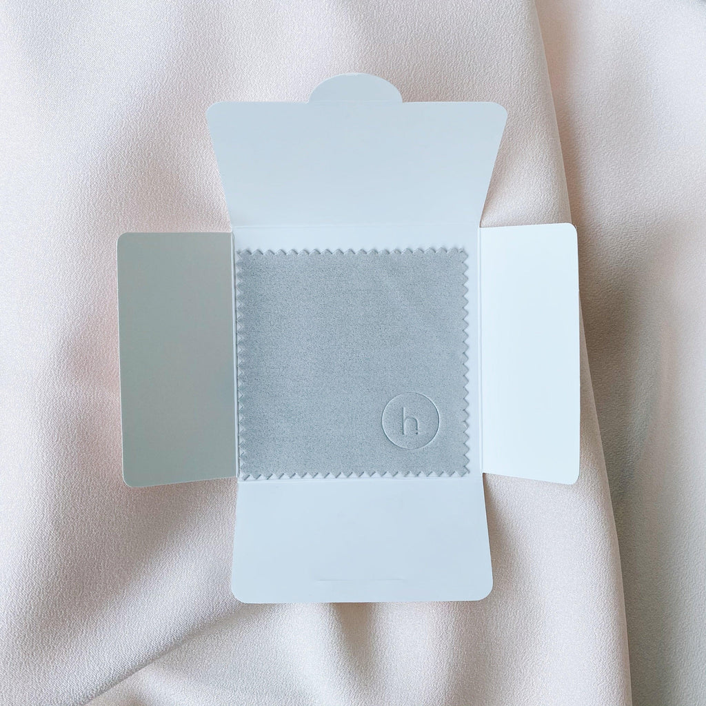 Lingette nettoyante - Www.Shopthatapp.ca