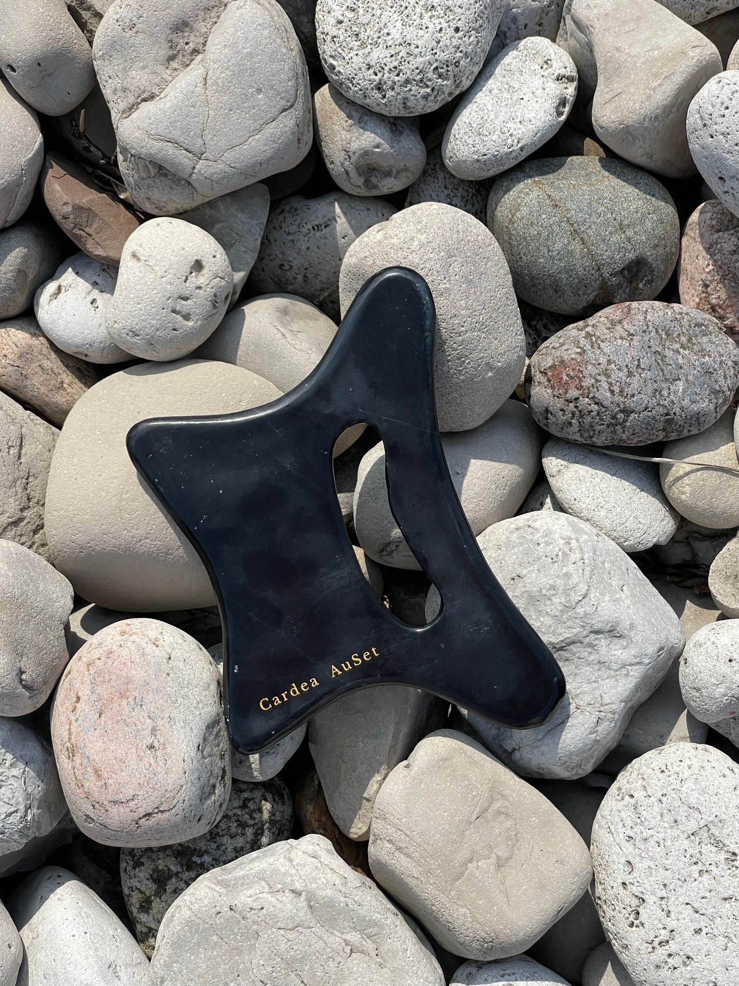 Body Gua Sha Tool for Natural Healing and Skin Rejuvenation - Shopthatapp.ca
