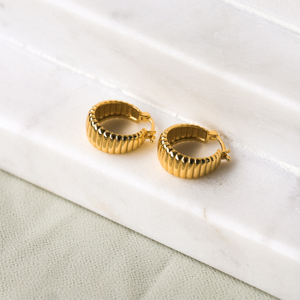Mélina - Or - Www.Shopthatapp.ca