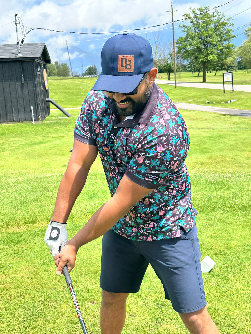 Birdie Time
