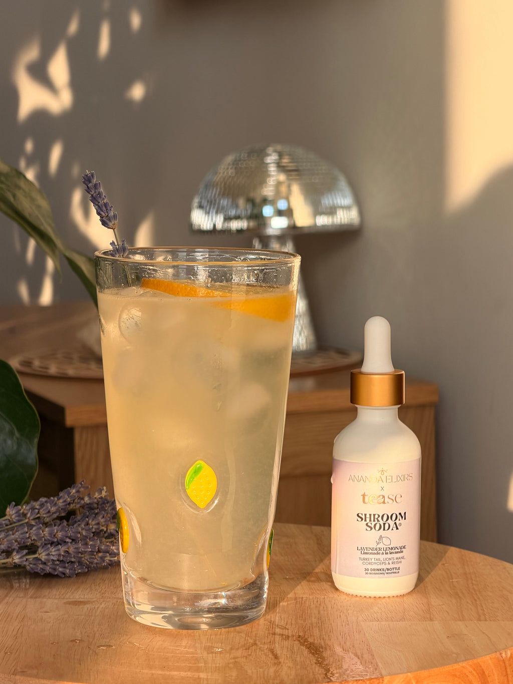 Shroom Soda® - Shopthatapp.ca