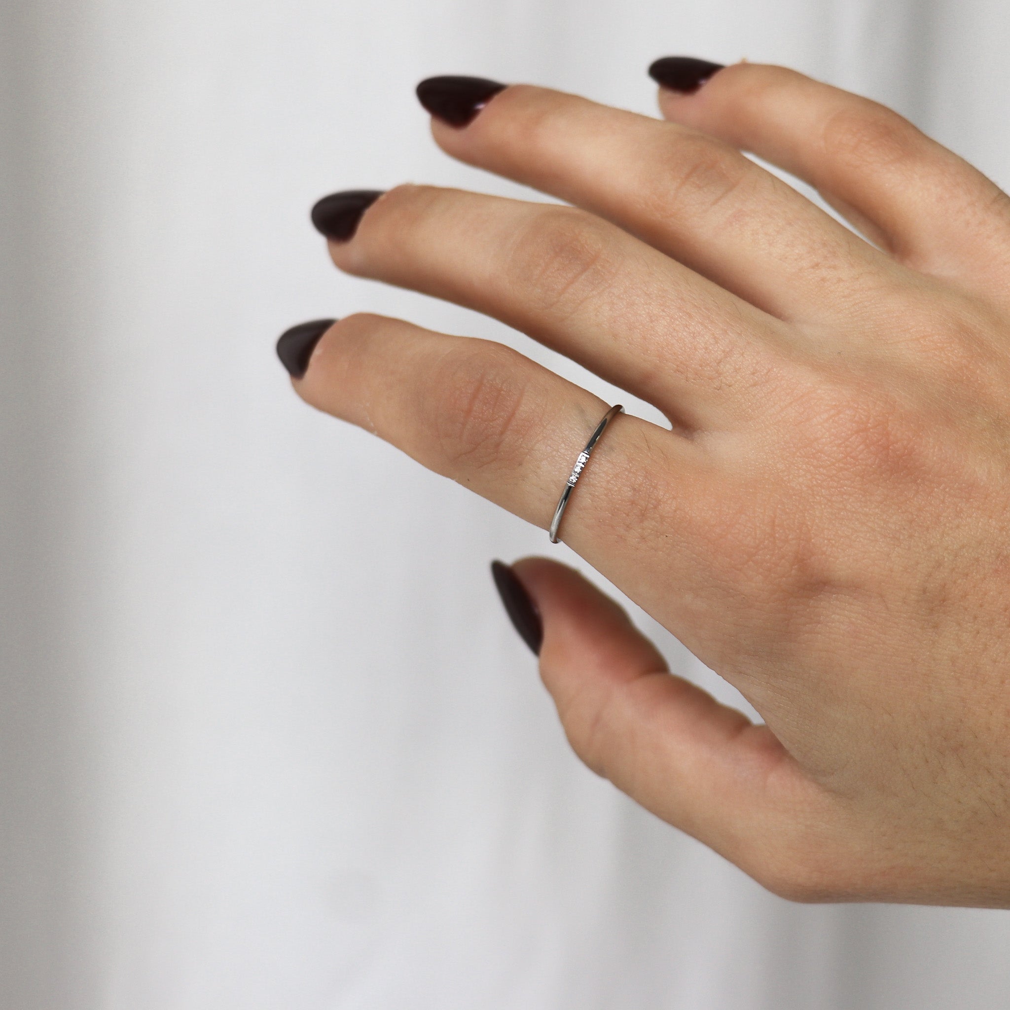 La Fino - Argent - Www.Shopthatapp.ca