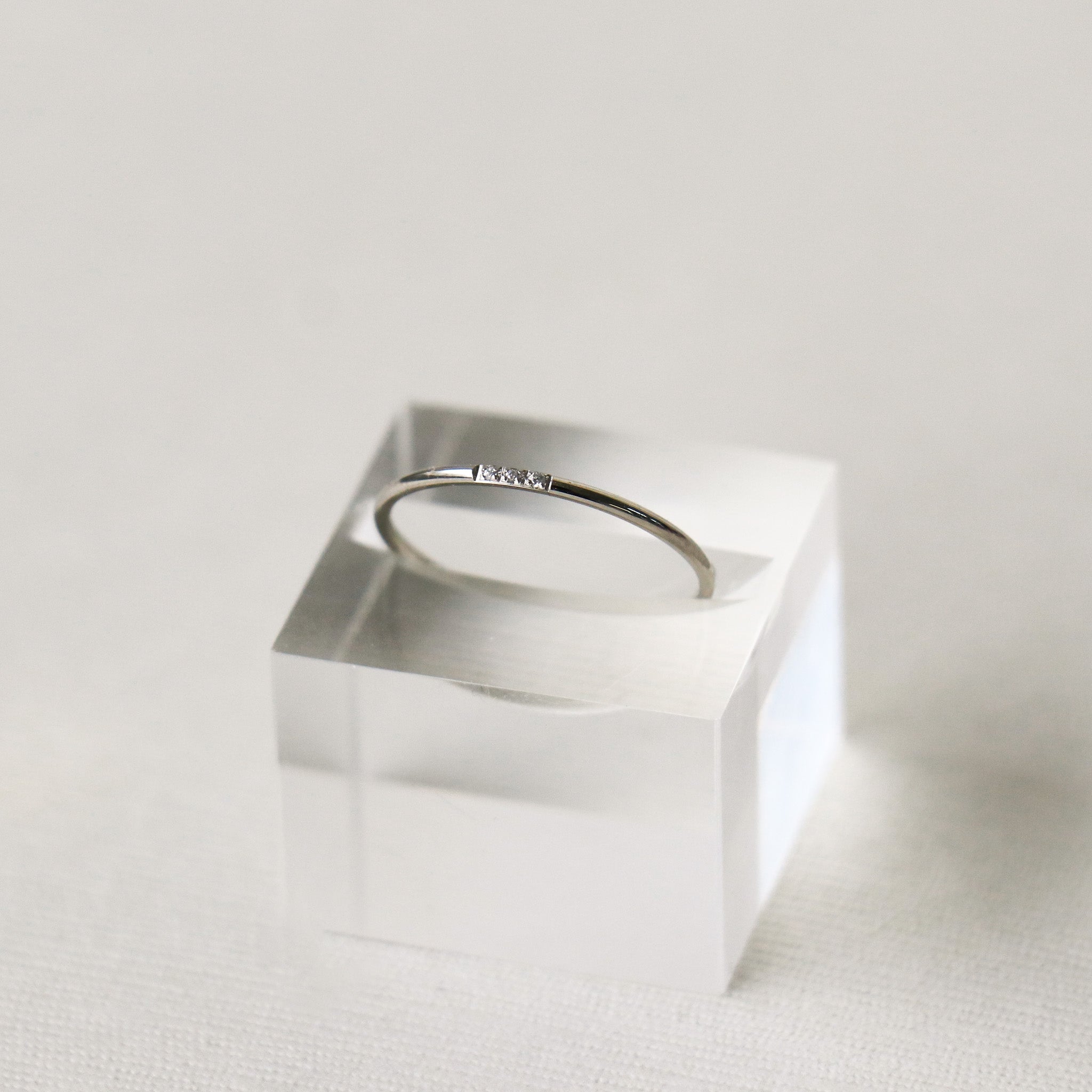 La Fino - Argent - Www.Shopthatapp.ca