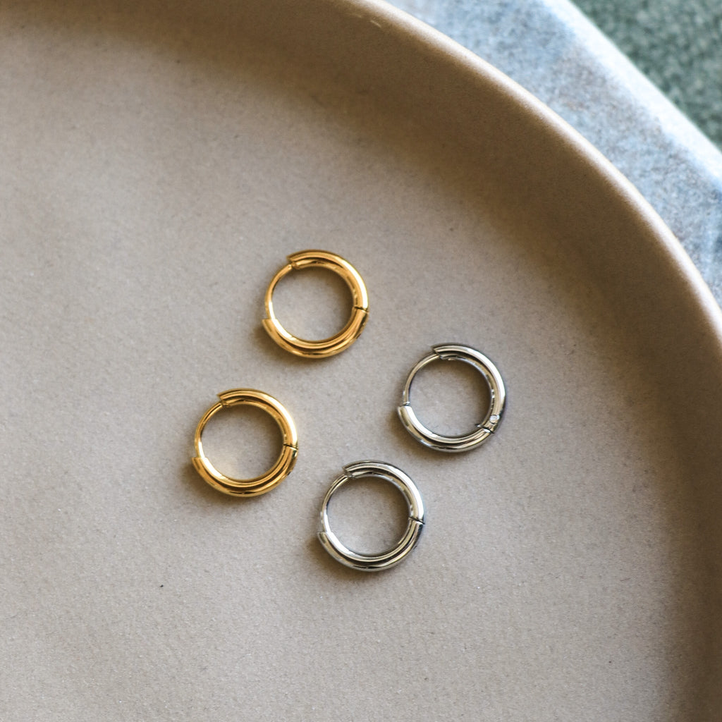 Les Minis Hoops - Www.Shopthatapp.ca