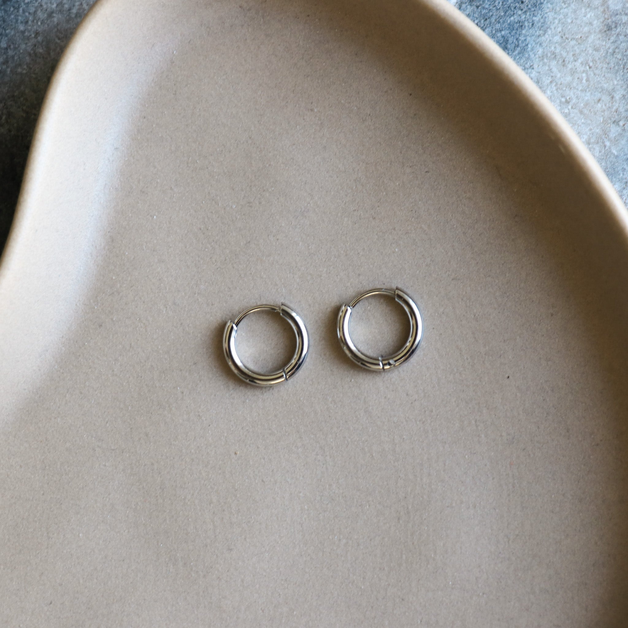 Les Minis Hoops - Www.Shopthatapp.ca