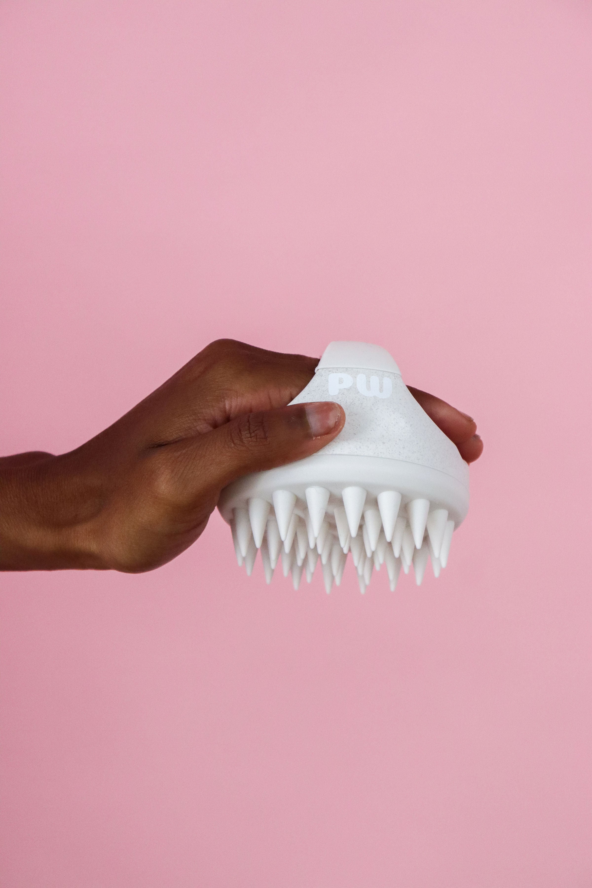 Silicone Scalp Massager - Shopthatapp.ca