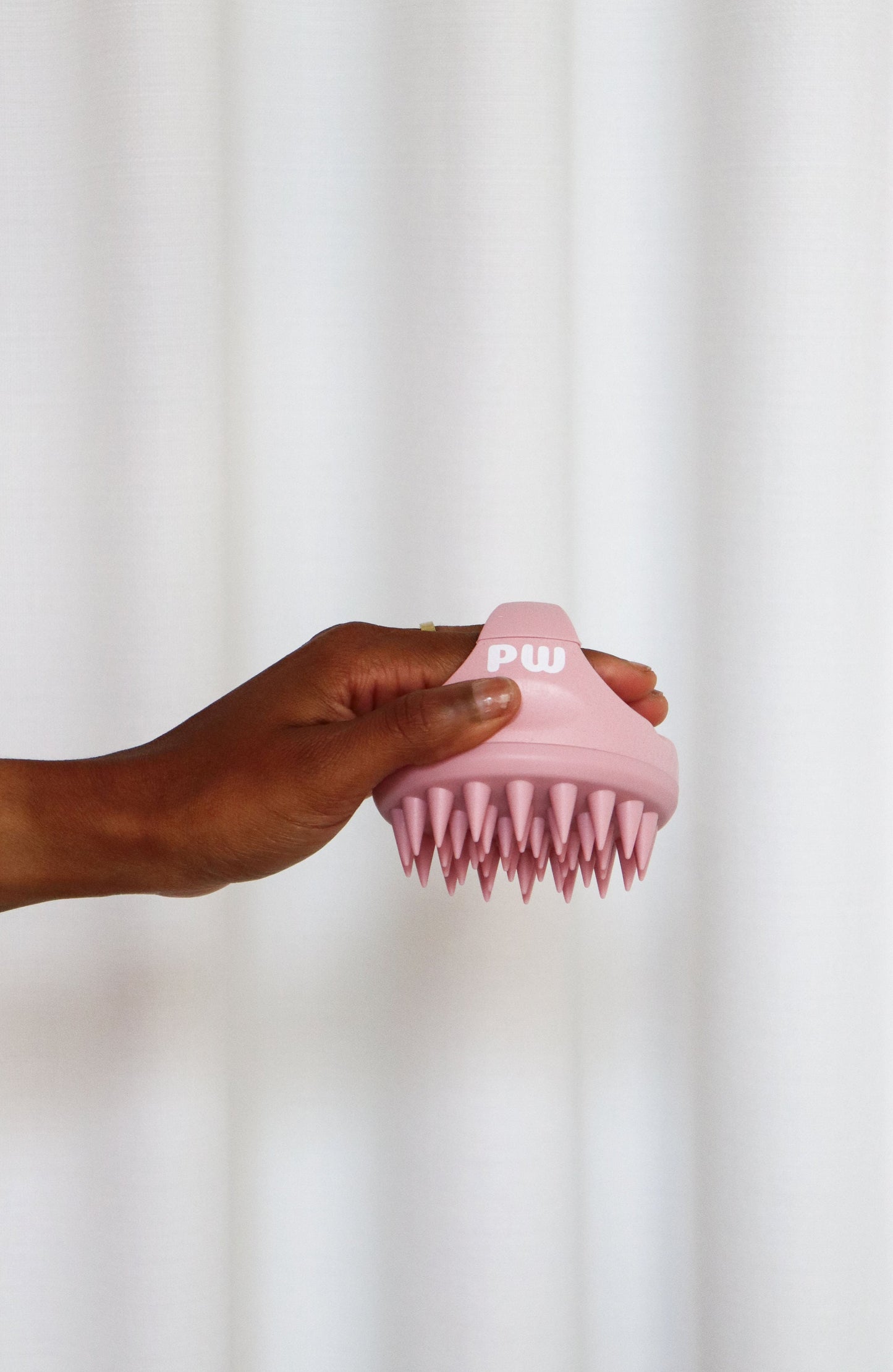 Silicone Scalp Massager - Shopthatapp.ca