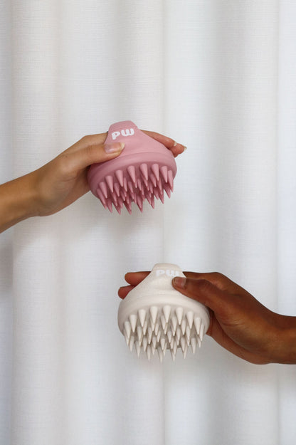 Silicone Scalp Massager - Shopthatapp.ca