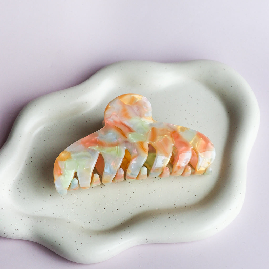 La Agatha - Pastel - Www.Shopthatapp.ca