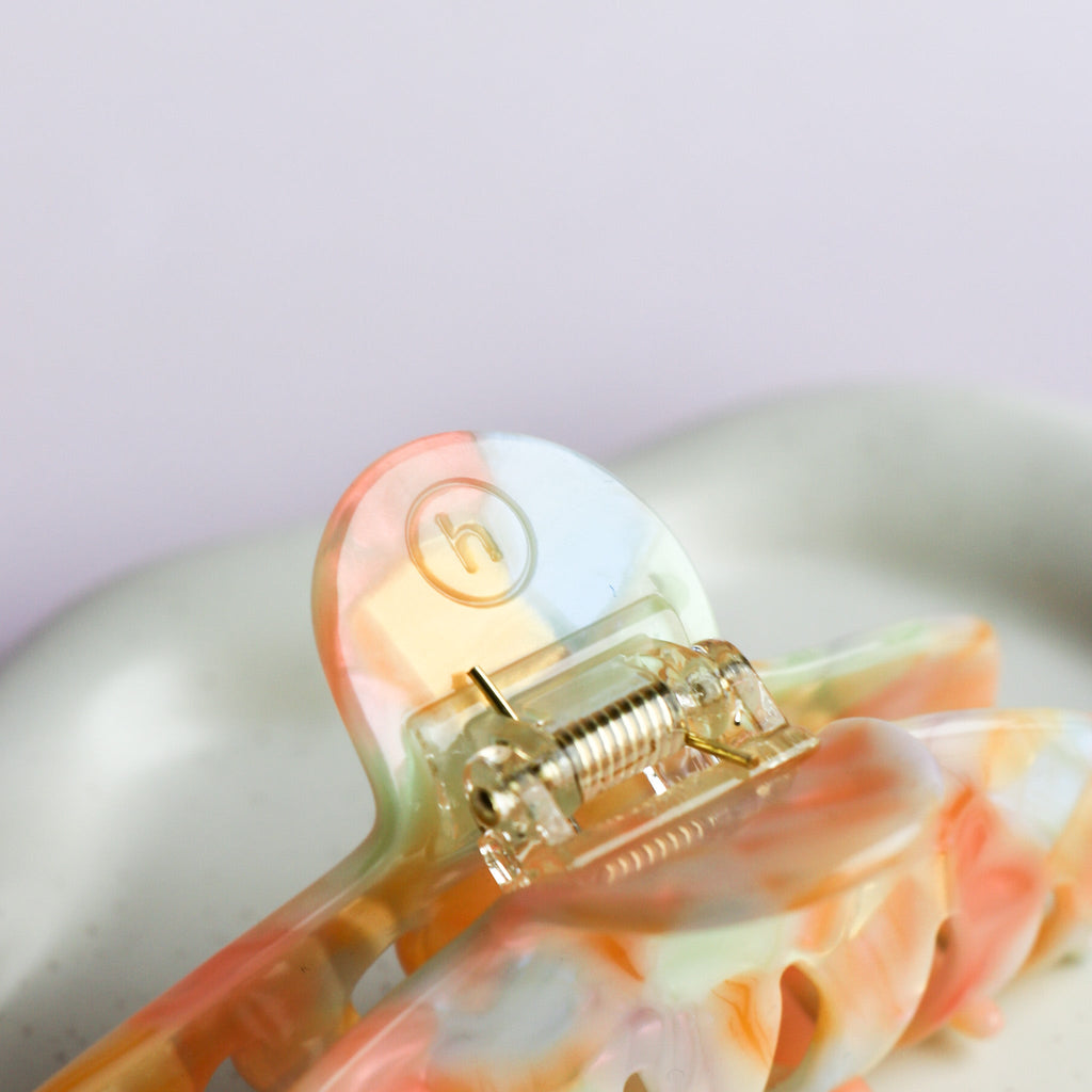 La Agatha - Pastel - Www.Shopthatapp.ca