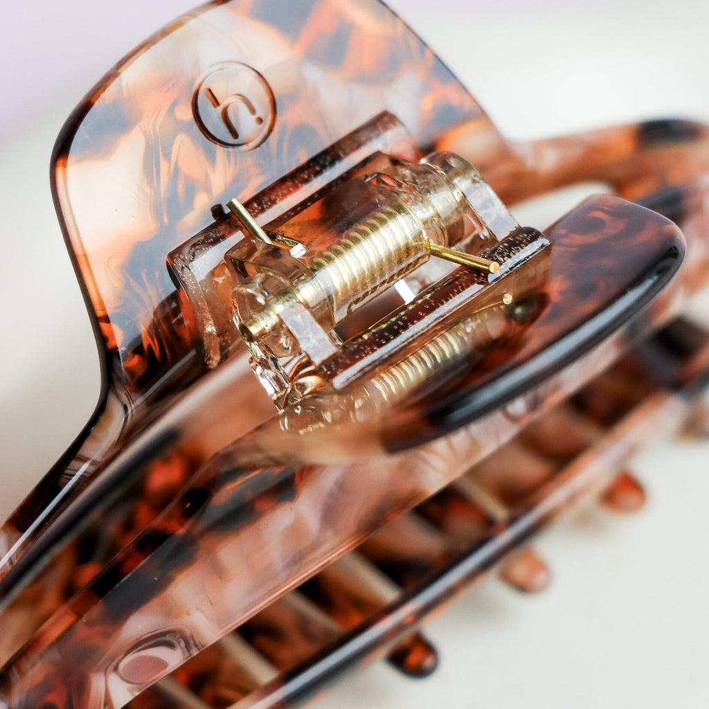 La Lydia - Brune - Www.Shopthatapp.ca