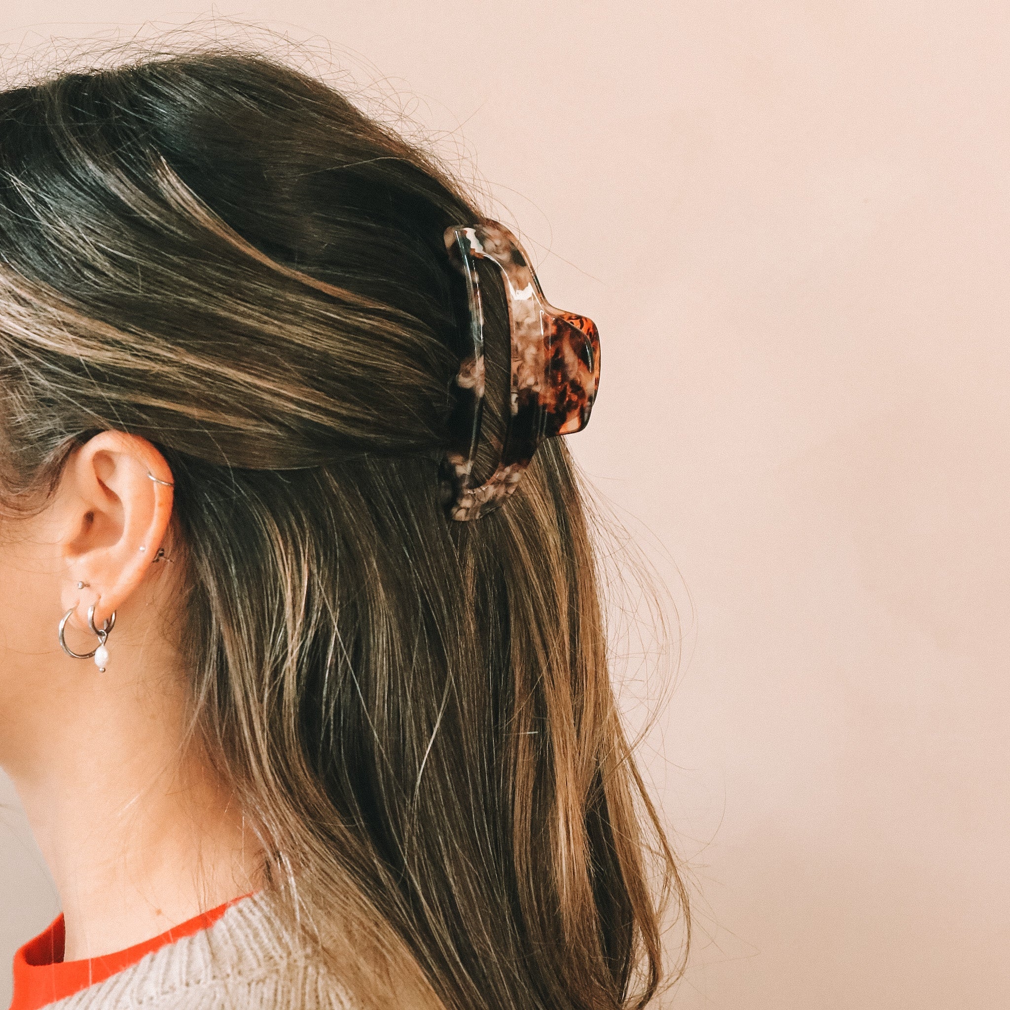 La Lydia - Brune - Www.Shopthatapp.ca
