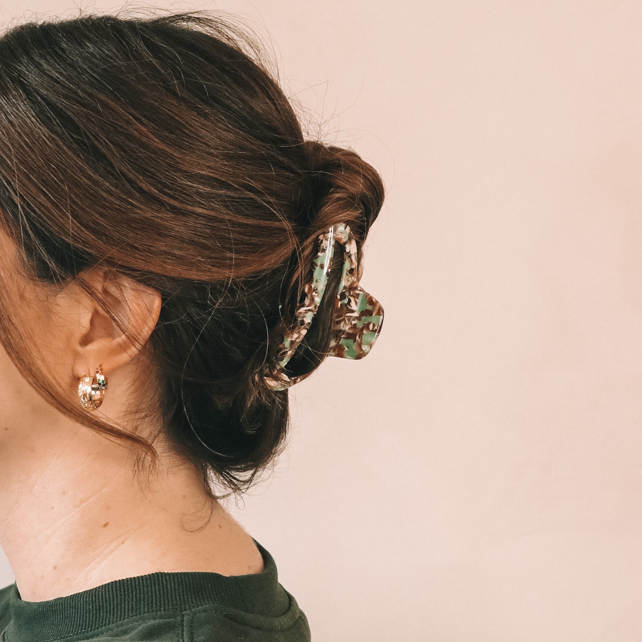 La Lydia - Sauge multi - Www.Shopthatapp.ca