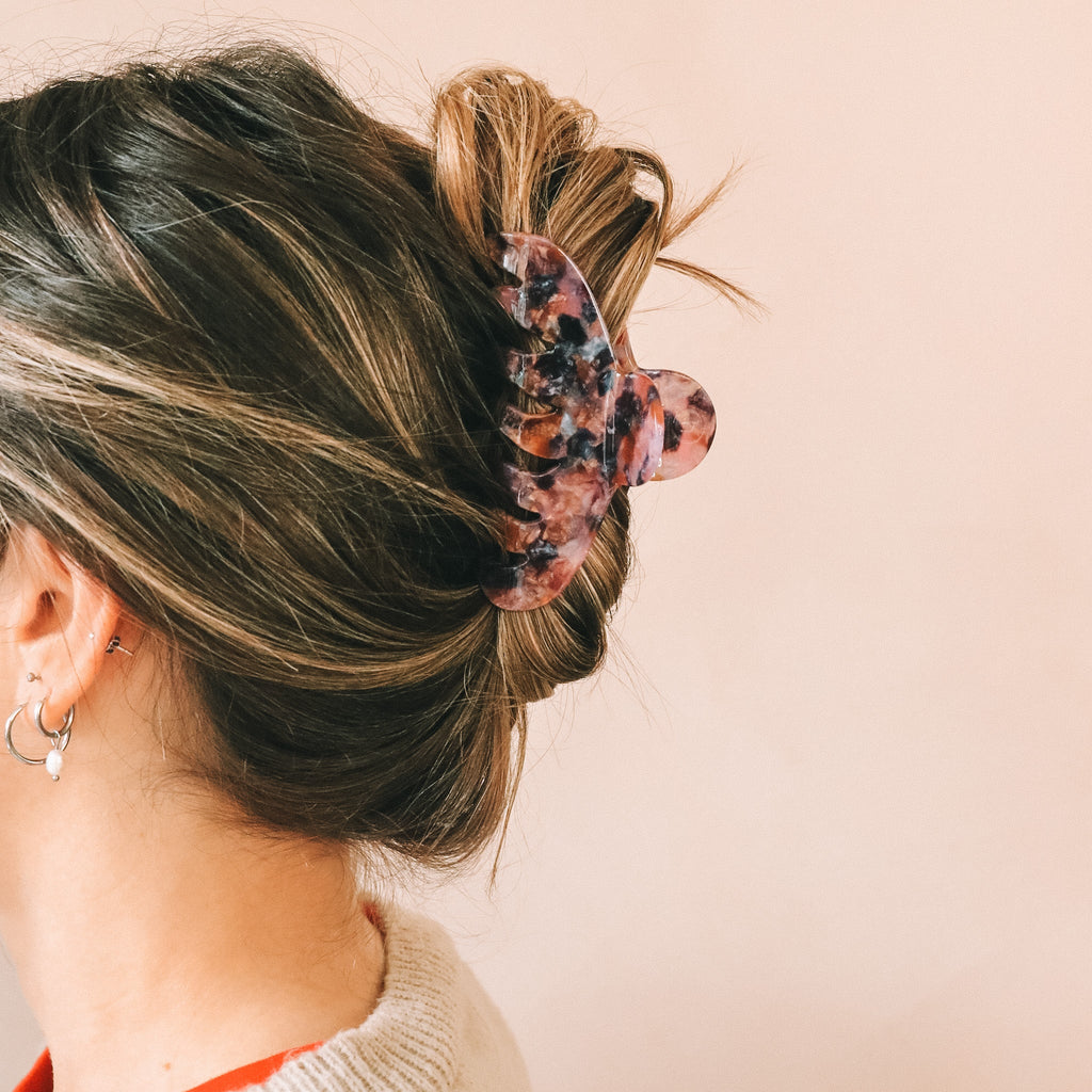 La Agatha - Prune multi - Www.Shopthatapp.ca