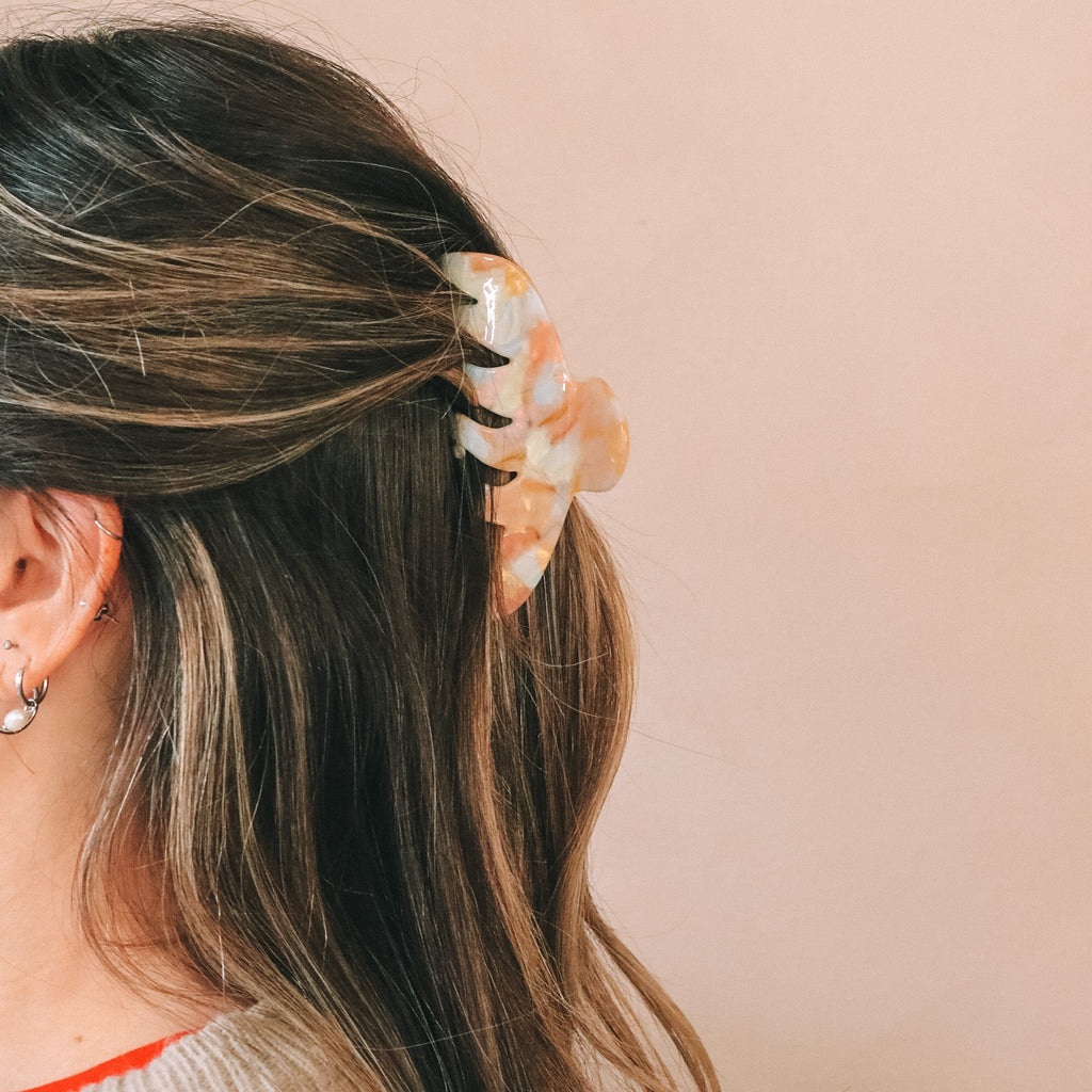 La Agatha - Pastel - Www.Shopthatapp.ca