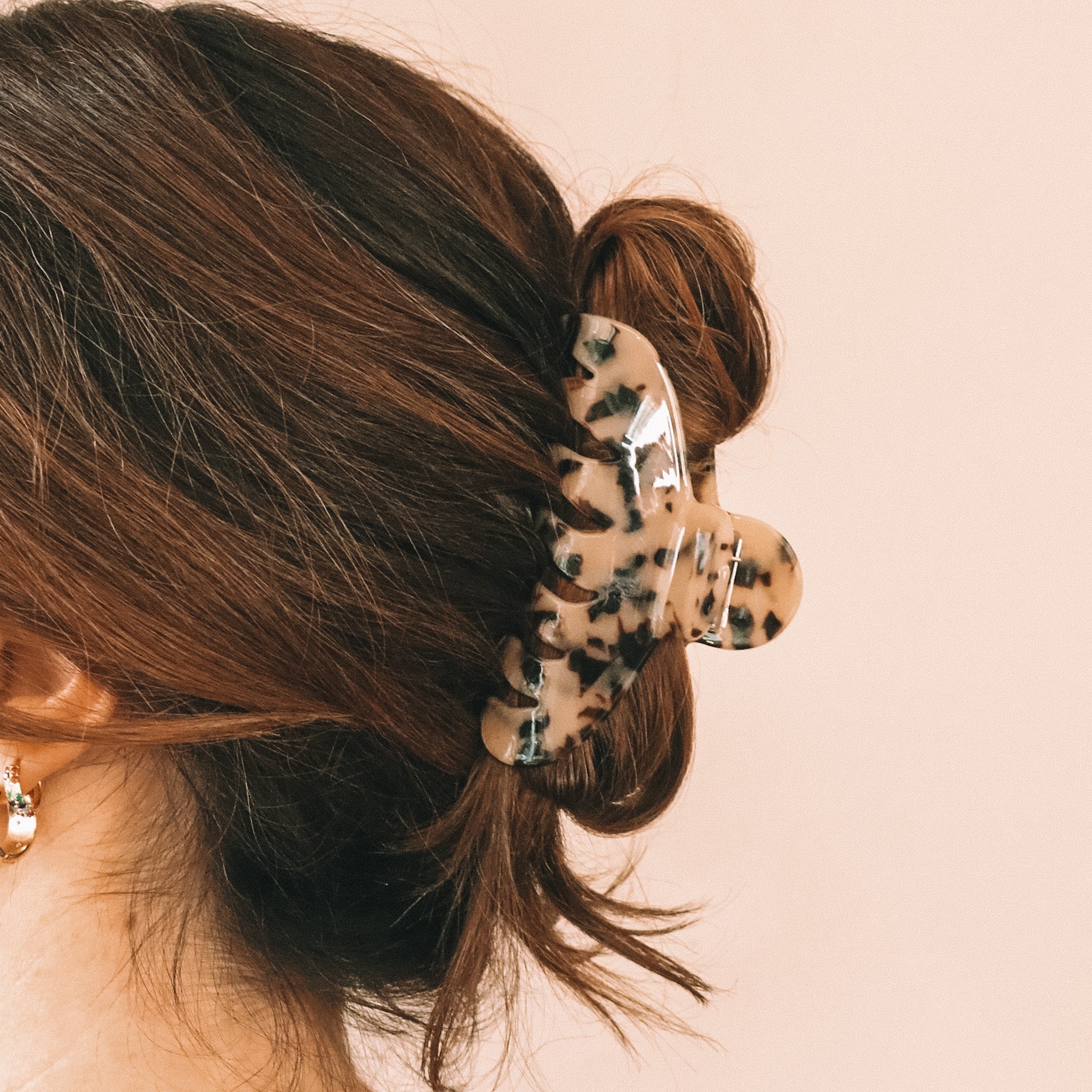 La Agatha - Tortoise - Www.Shopthatapp.ca