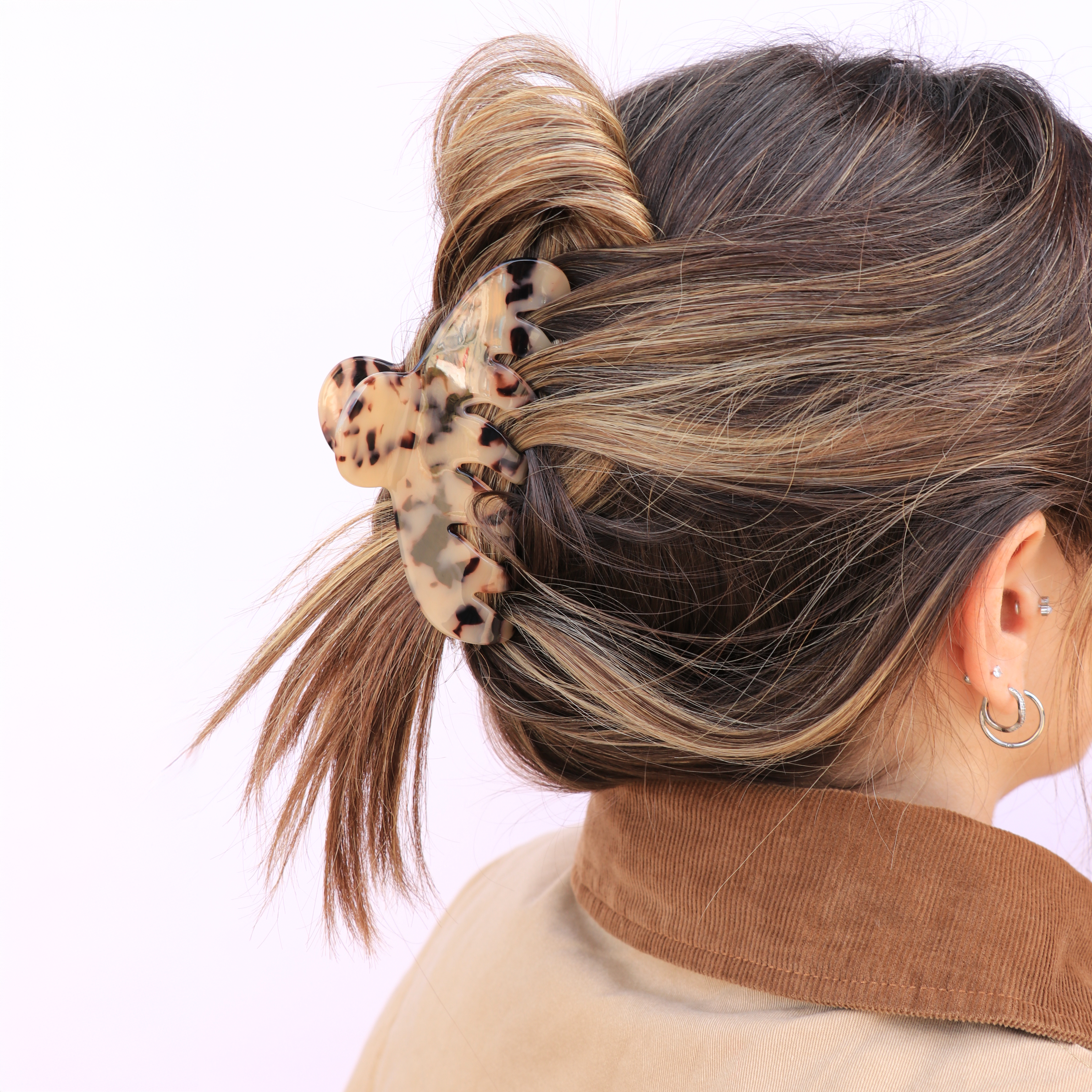 La Agatha - Tortoise - Www.Shopthatapp.ca