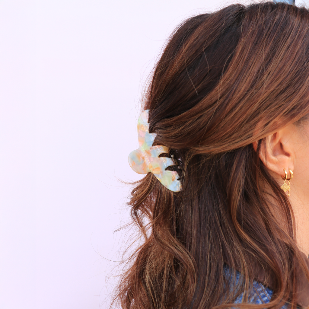 La Agatha - Pastel - Www.Shopthatapp.ca